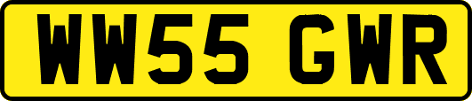 WW55GWR