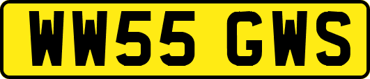WW55GWS