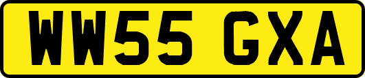 WW55GXA