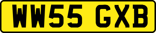 WW55GXB