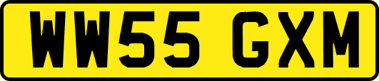 WW55GXM
