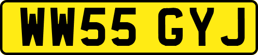 WW55GYJ