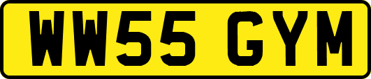 WW55GYM