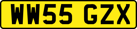 WW55GZX