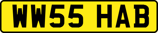 WW55HAB