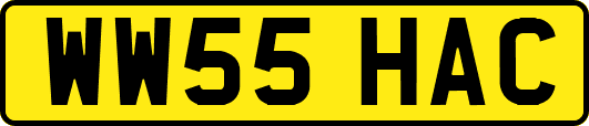 WW55HAC