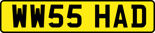 WW55HAD