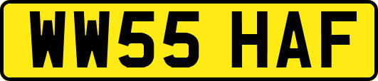 WW55HAF