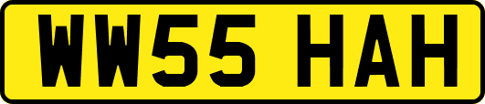 WW55HAH