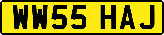 WW55HAJ