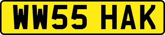 WW55HAK