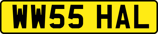 WW55HAL