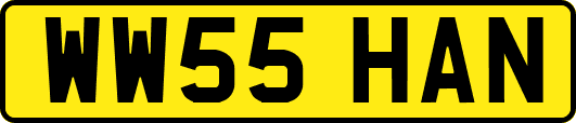 WW55HAN