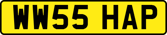 WW55HAP