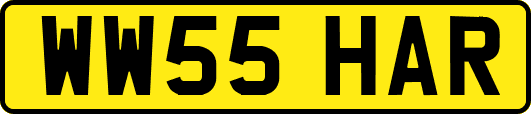 WW55HAR