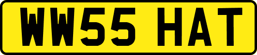 WW55HAT