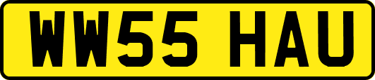 WW55HAU