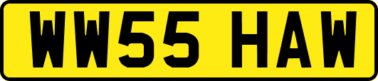 WW55HAW