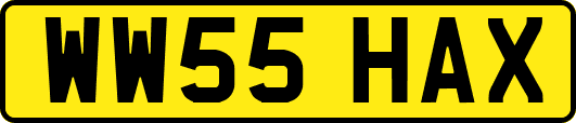 WW55HAX