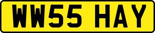 WW55HAY