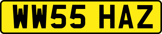 WW55HAZ