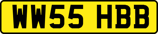 WW55HBB