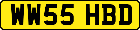 WW55HBD