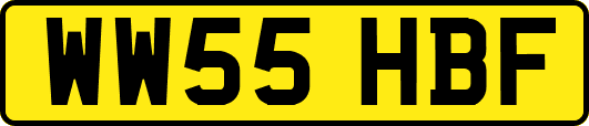 WW55HBF