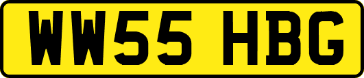 WW55HBG