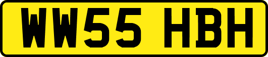 WW55HBH