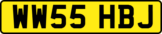 WW55HBJ