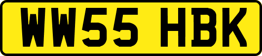 WW55HBK