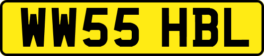 WW55HBL