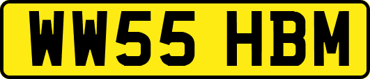 WW55HBM
