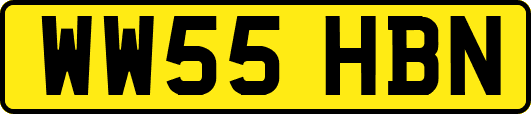 WW55HBN