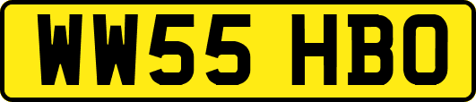 WW55HBO