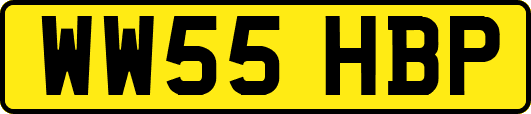 WW55HBP
