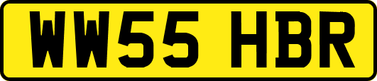 WW55HBR