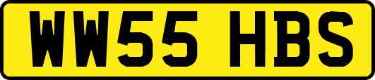 WW55HBS