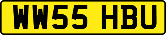 WW55HBU