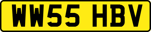 WW55HBV