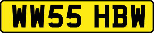 WW55HBW
