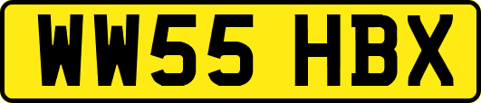 WW55HBX