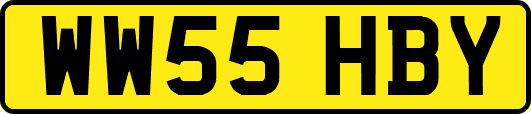 WW55HBY