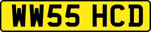 WW55HCD