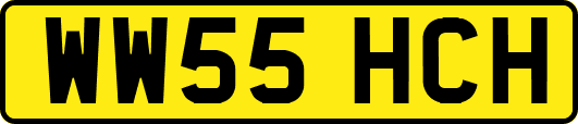 WW55HCH