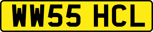WW55HCL