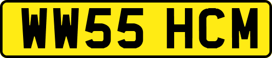 WW55HCM