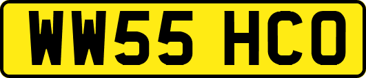 WW55HCO