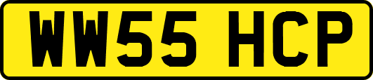 WW55HCP